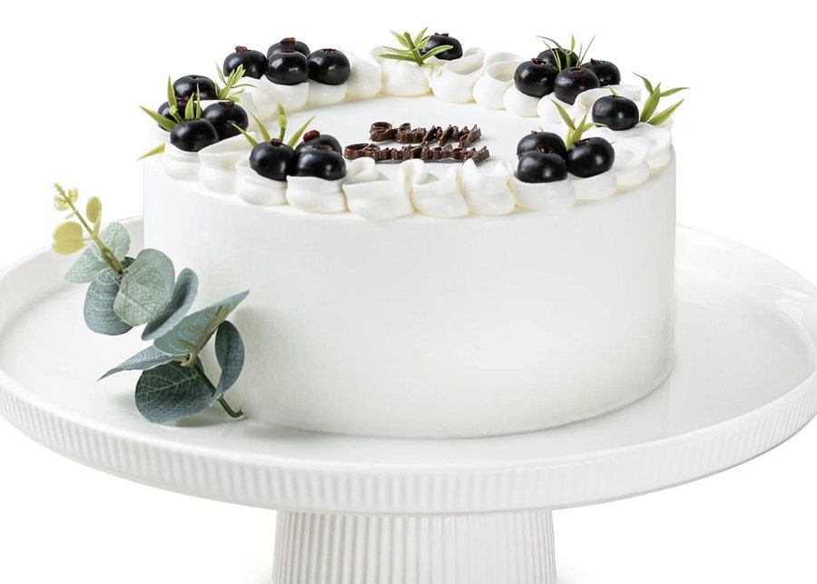 Ceramic Cake Stand